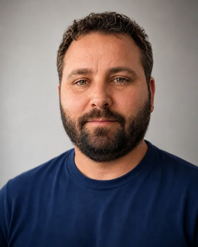 Florian Grassaud, éditeur de LeBonRobot
