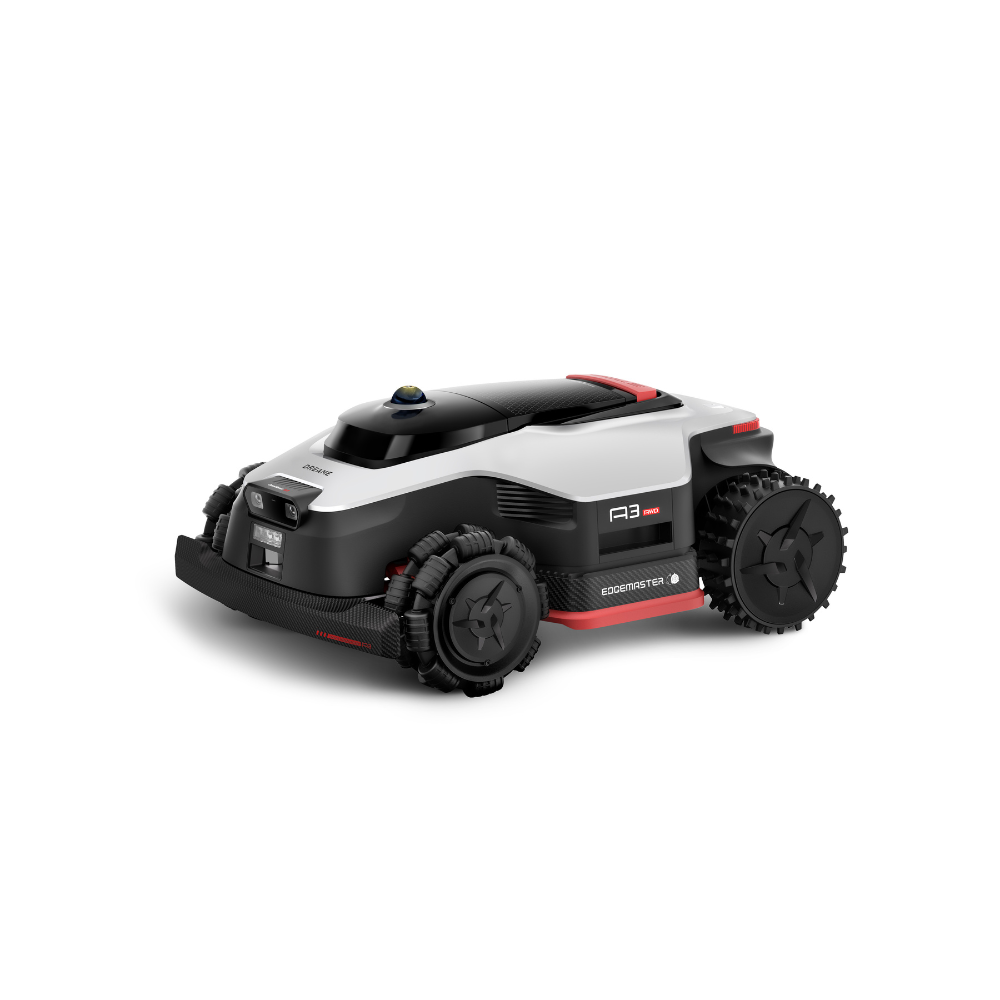Robot tondeuse Dreame A3 AWD Pro 5000