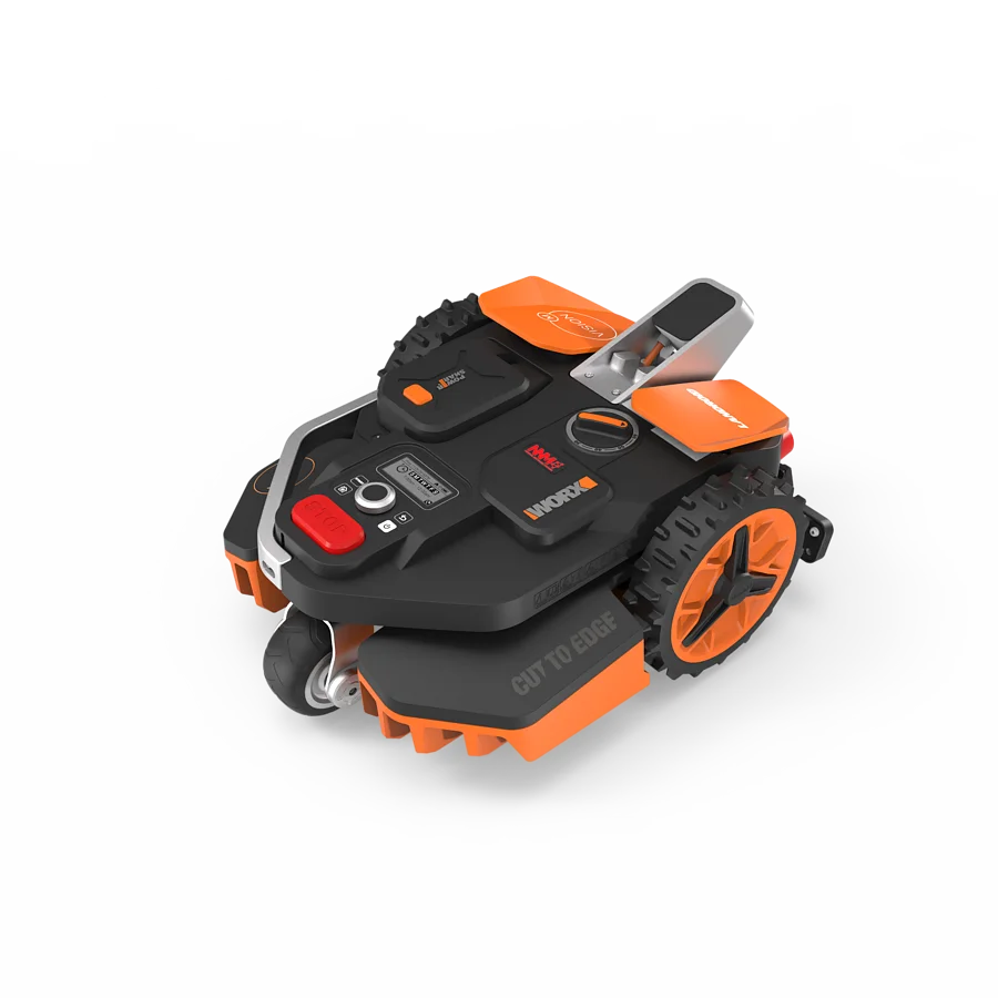 Worx Landroid Vision M800 WR208E sans câble périphérique