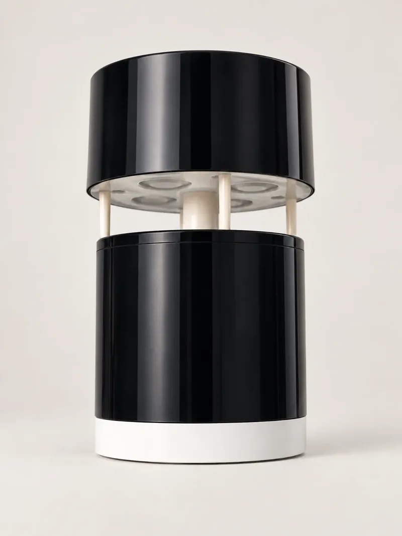 Anémomètre Netatmo