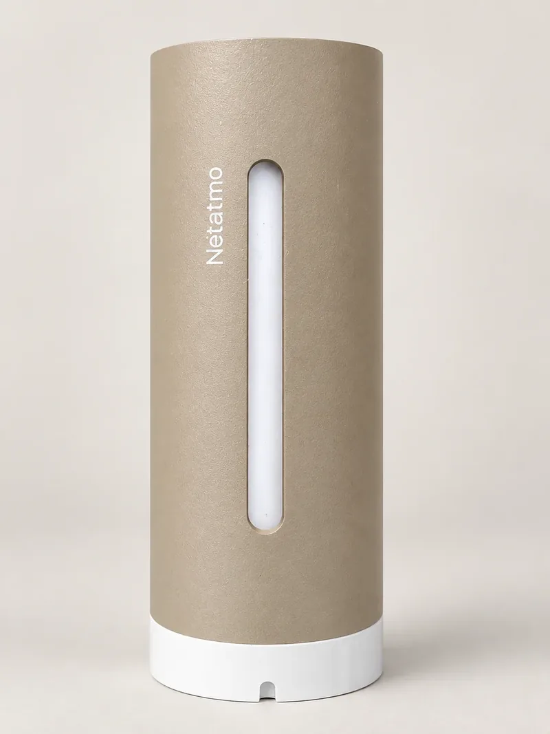 Module extérieur Netatmo